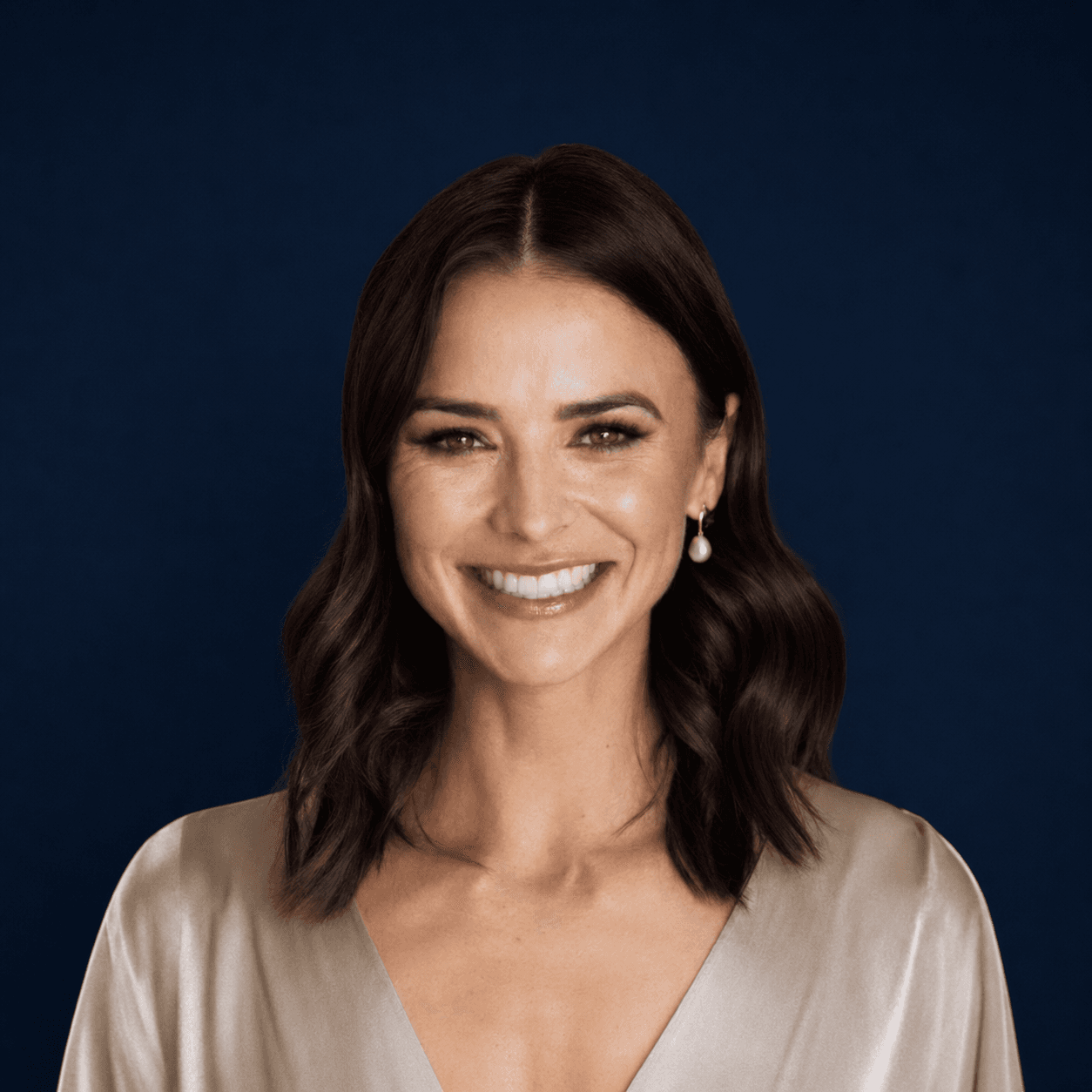 Georgia Davies — Strategy & M&A