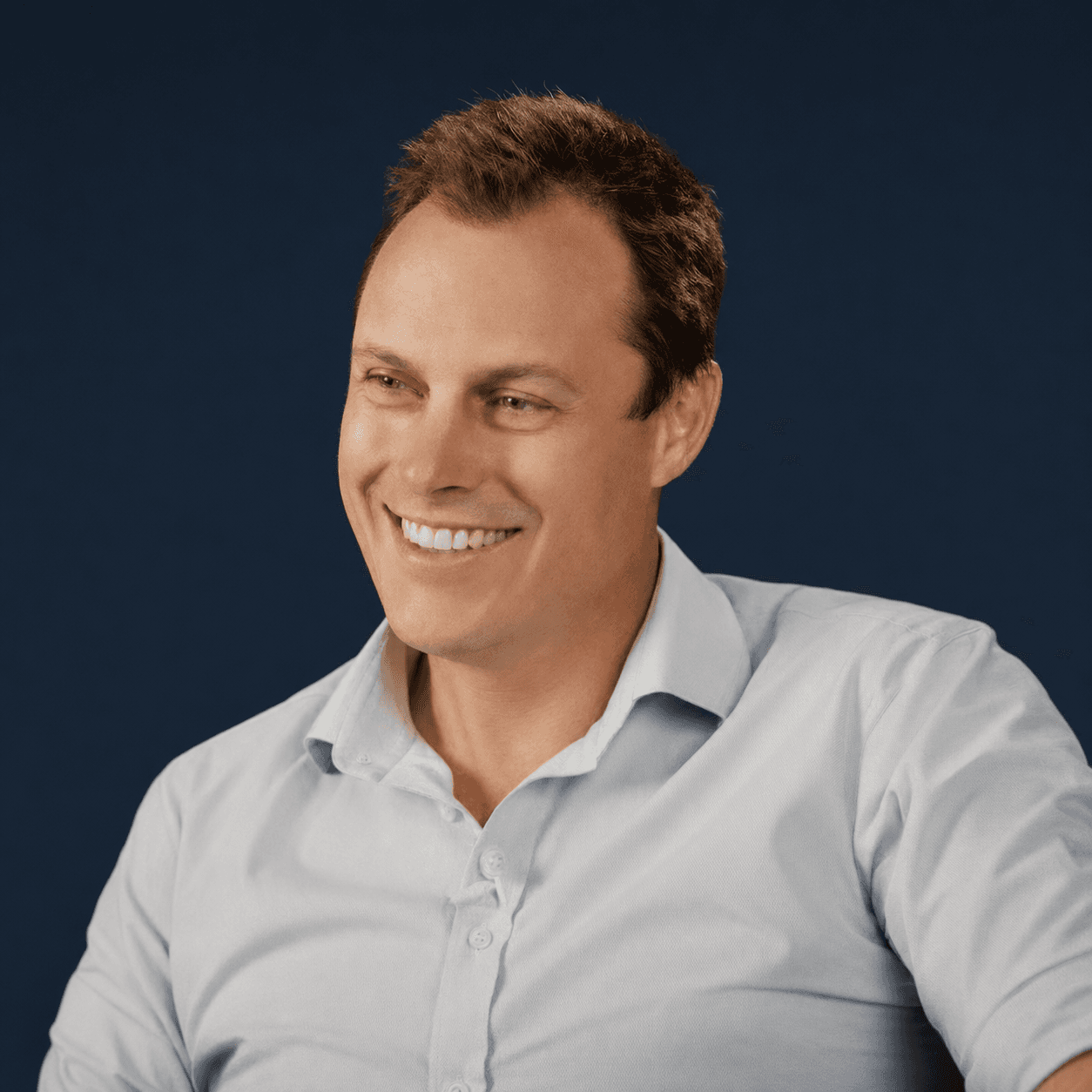 Matt Gribble — Executive Search & Career Strategy